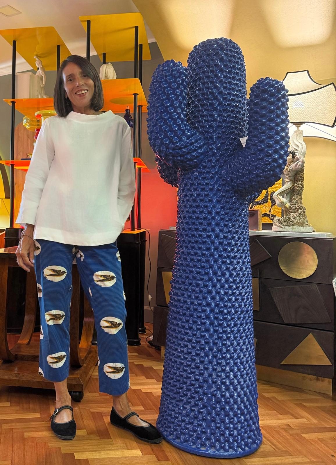 Laura Saladino — Gallerista e curatrice di Esprit Nouveau