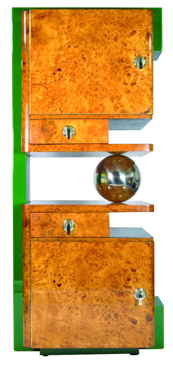 Cabinet SottoSopra